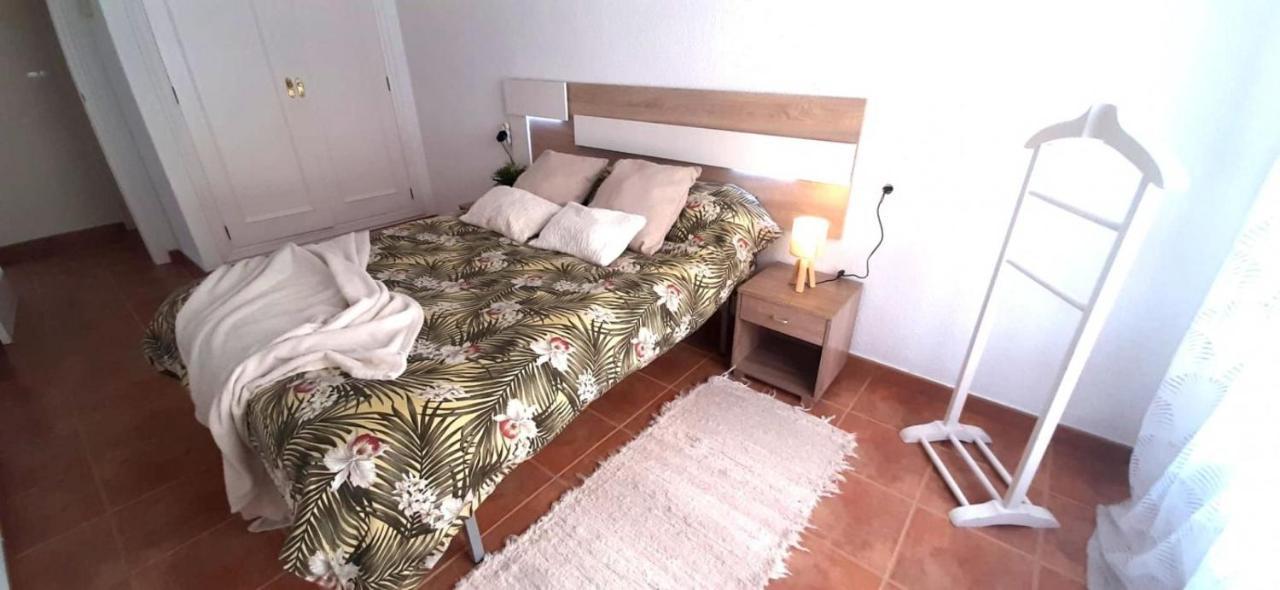 Apartamento Villananitos San Pedro del Pinatar Exterior photo