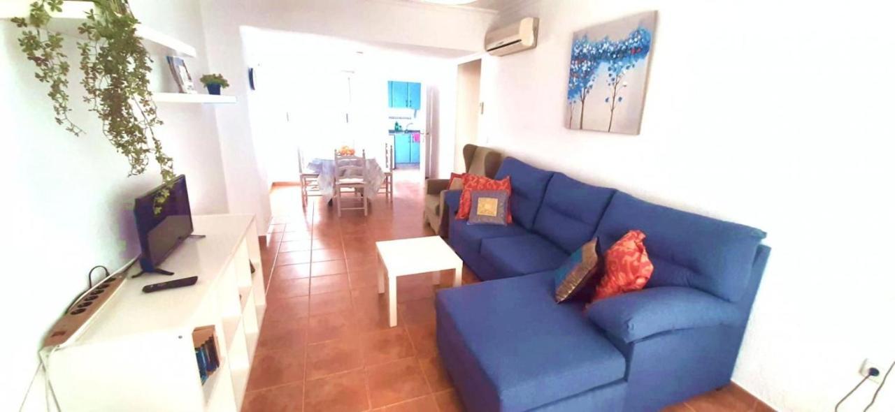 Apartamento Villananitos San Pedro del Pinatar Exterior photo