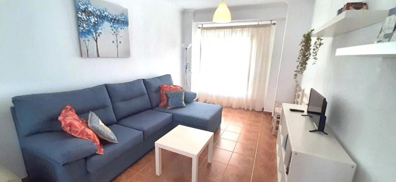 Apartamento Villananitos San Pedro del Pinatar Exterior photo