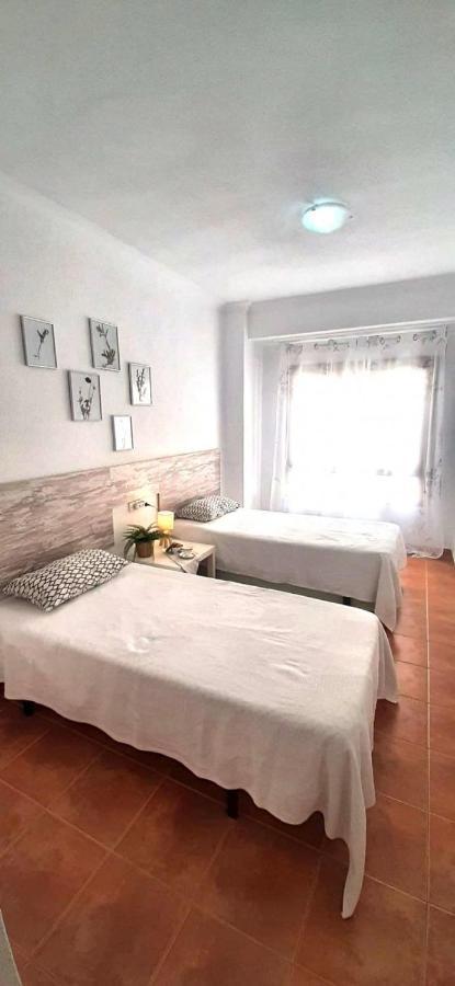Apartamento Villananitos San Pedro del Pinatar Exterior photo