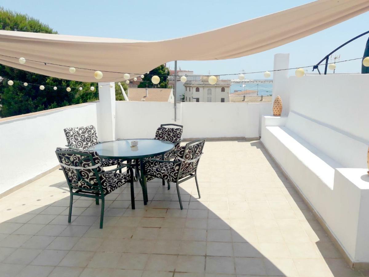 Apartamento Villananitos San Pedro del Pinatar Exterior photo